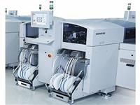 西門子貼片機D4 SIPLACE D4高速貼片機出租
