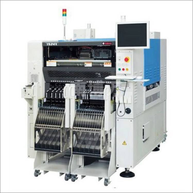 YAMAHA雅馬哈 YS24X貼片機(jī)